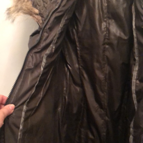 Rudsak three quarter winter jacket - Picture 6 of 10